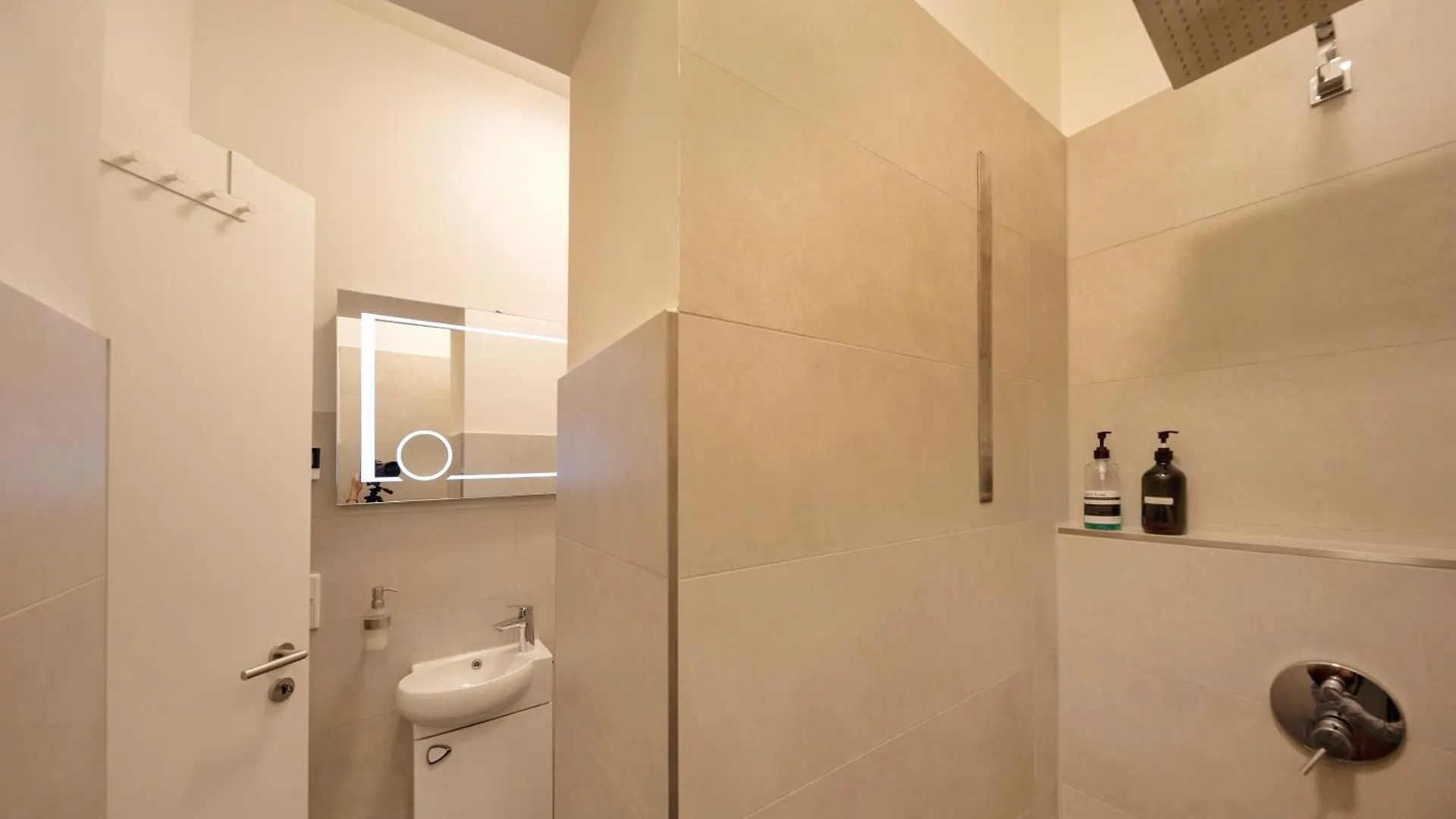 Jaybnb - Office Apartment Zentral Zur Dortmunder Innenstadt